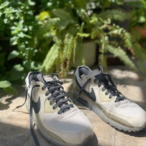 Nike Airmax Crater Foam